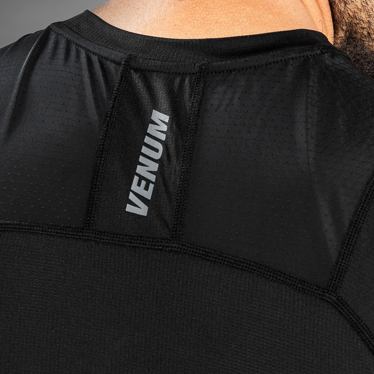 Rashguard Venum G-Fit Air sans manches - Noir - product-type_T-Shirts de Compression