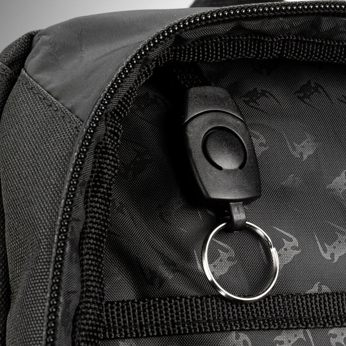 Sac à Dos Venum Challenger Pro Evo (20-25L) – Noir/Rouge - product-type_Sacs de sport