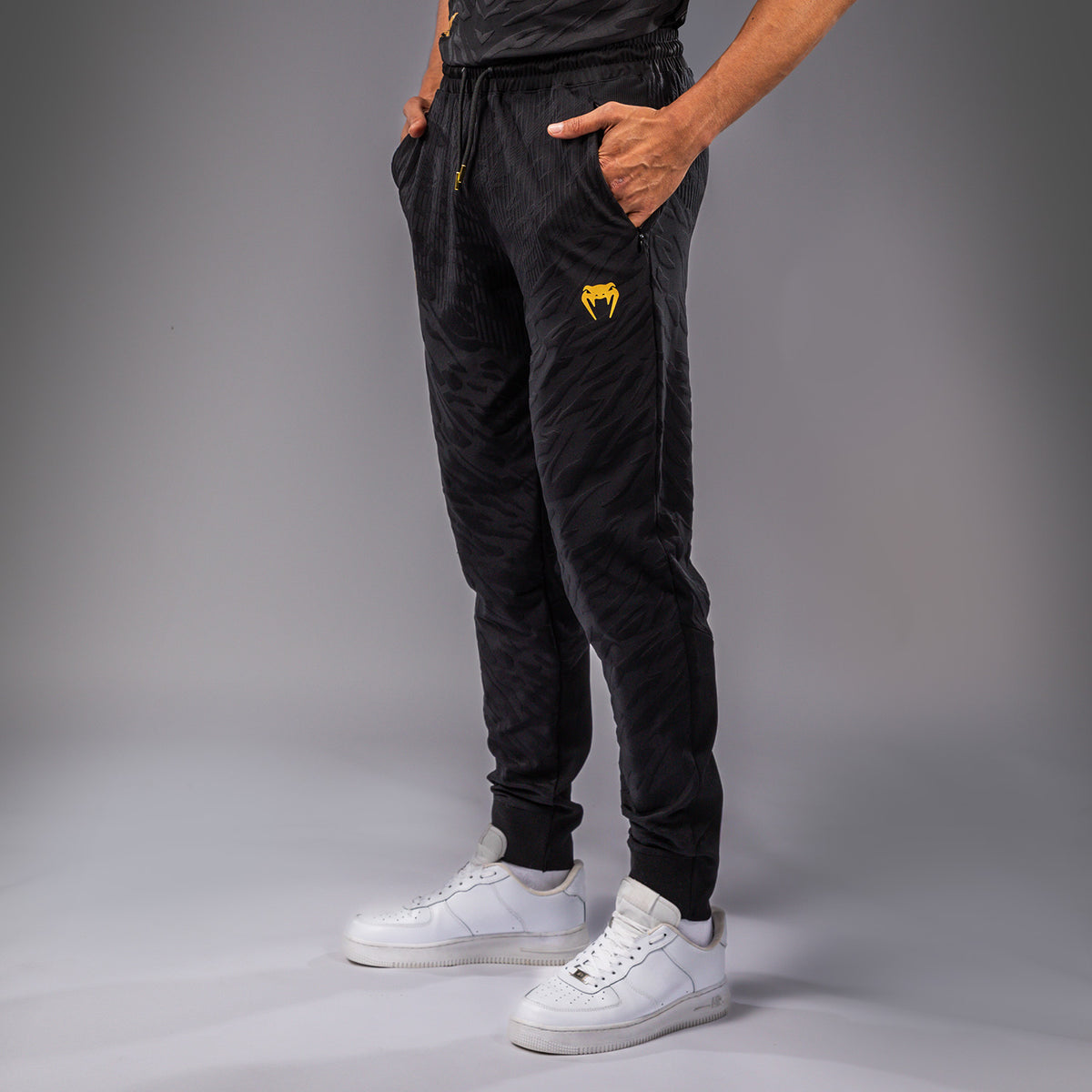 Pantalon pour Hommes UFC Fusion by Venum Authentic Fight Night - Champion - product-type_Pantalons de jogging