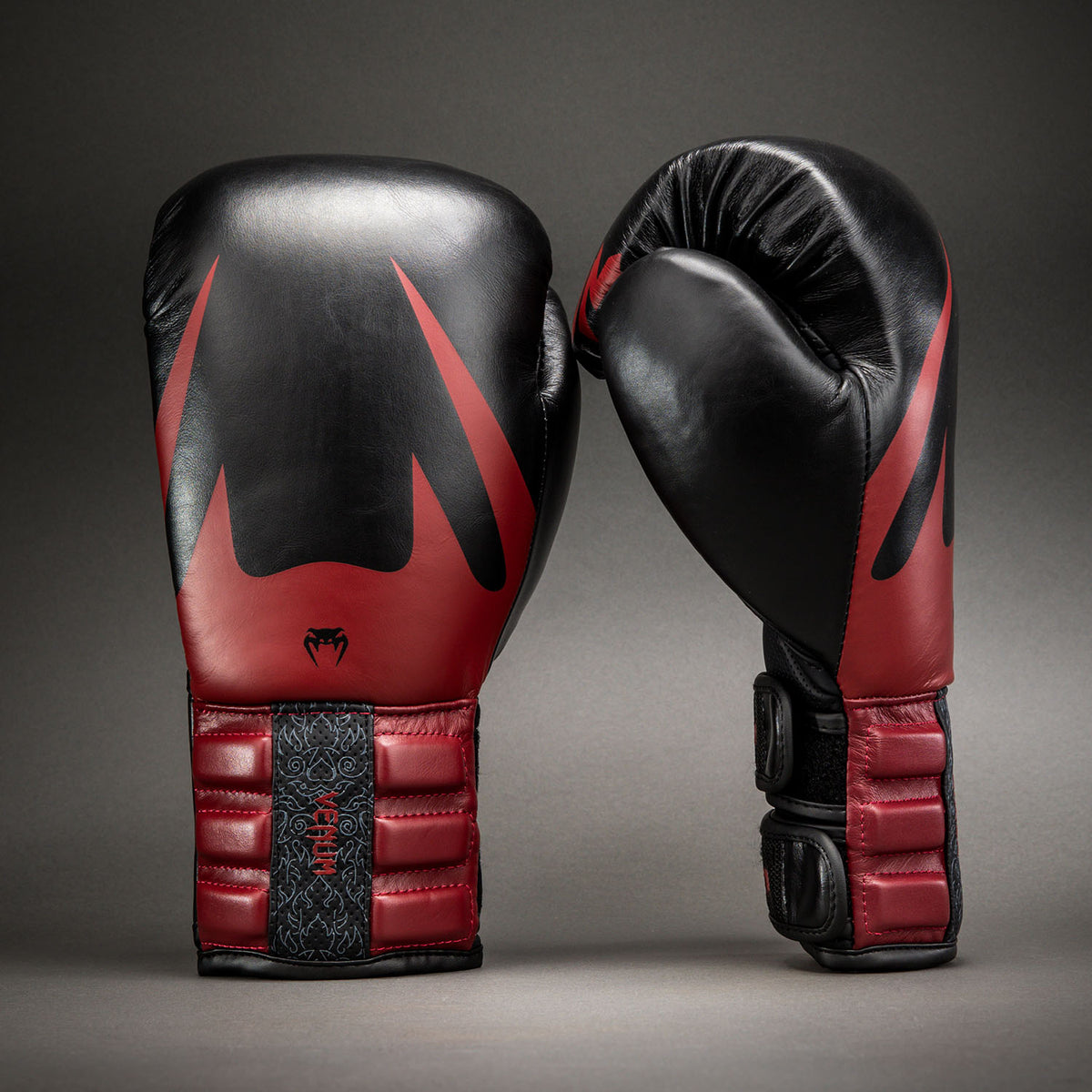 Gants de Boxe Venum Reverso – Noir/Rouge - product-type_Gants de boxe