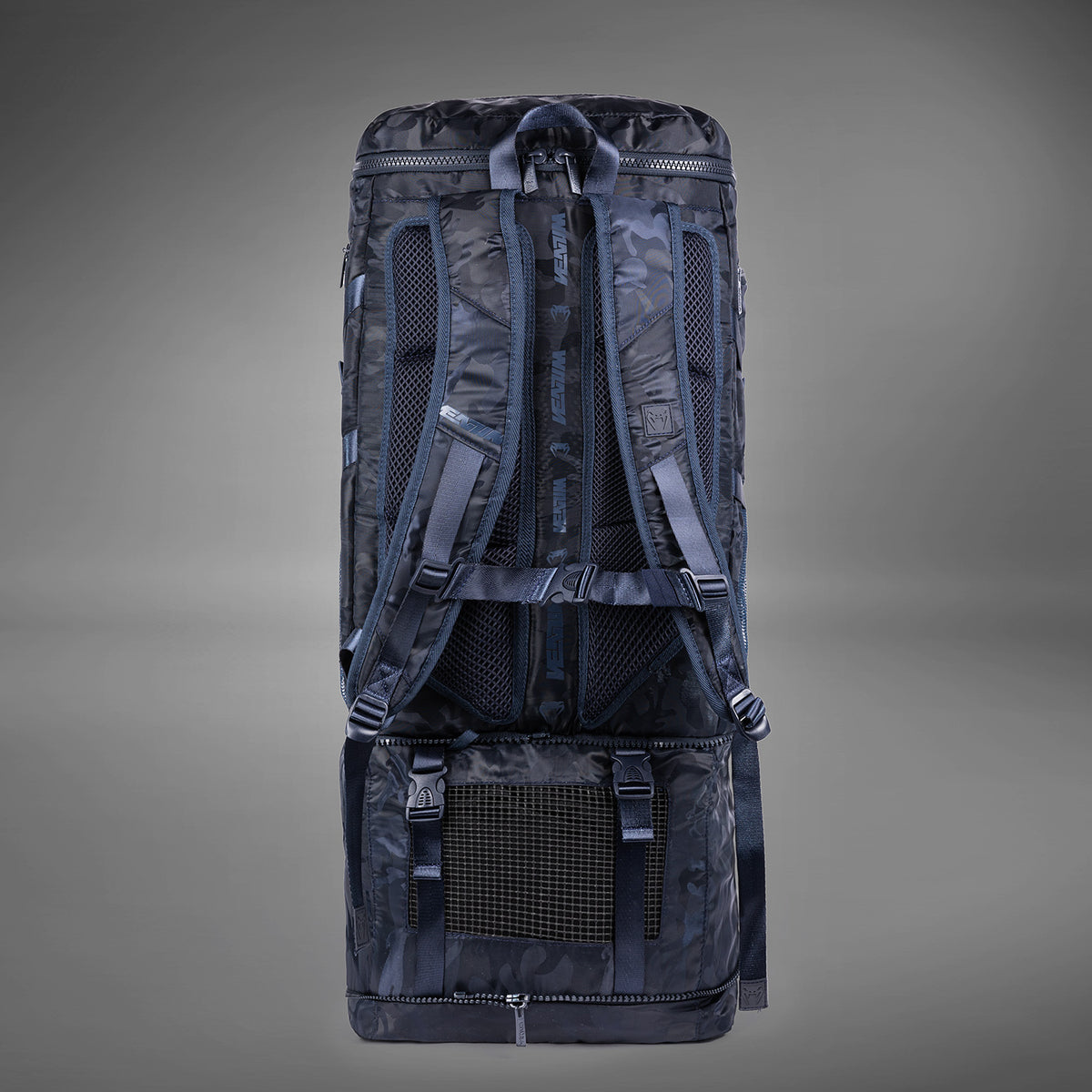 Sac à Dos Venum Challenger Xtrem – Camo/Bleu - product-type_Sacs de sport