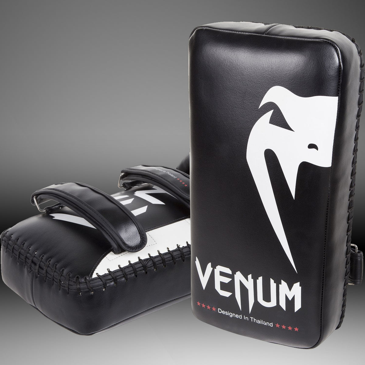 Paos Venum Giant - Noir/Blanc (Paire) - product-type_paos