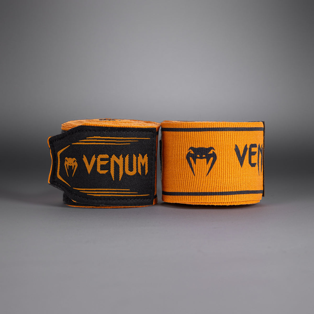 Bandes de Boxe Venum Kontact Evo Classic - Orange - product-type_Bandages de boxe