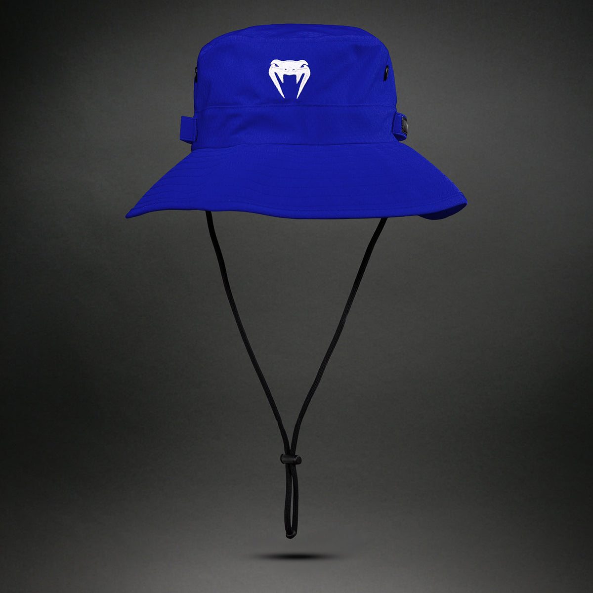 Bob Venum Lineup – Bleu Royal/Blanc - product-type_Bob