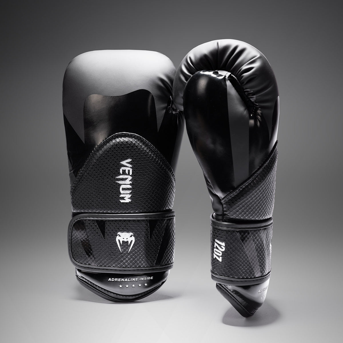 Gants de Boxe Venum Challenger 4.0 Scales – Noir - product-type_Gants de boxe