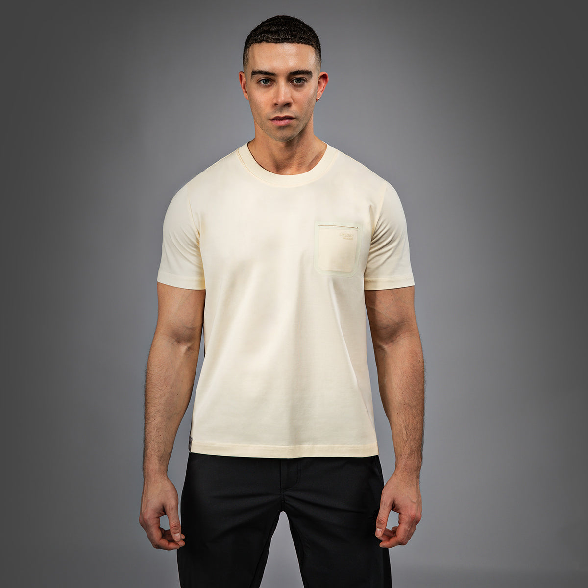 T-Shirt Venum Fly - Off White - product-type_T-Shirts