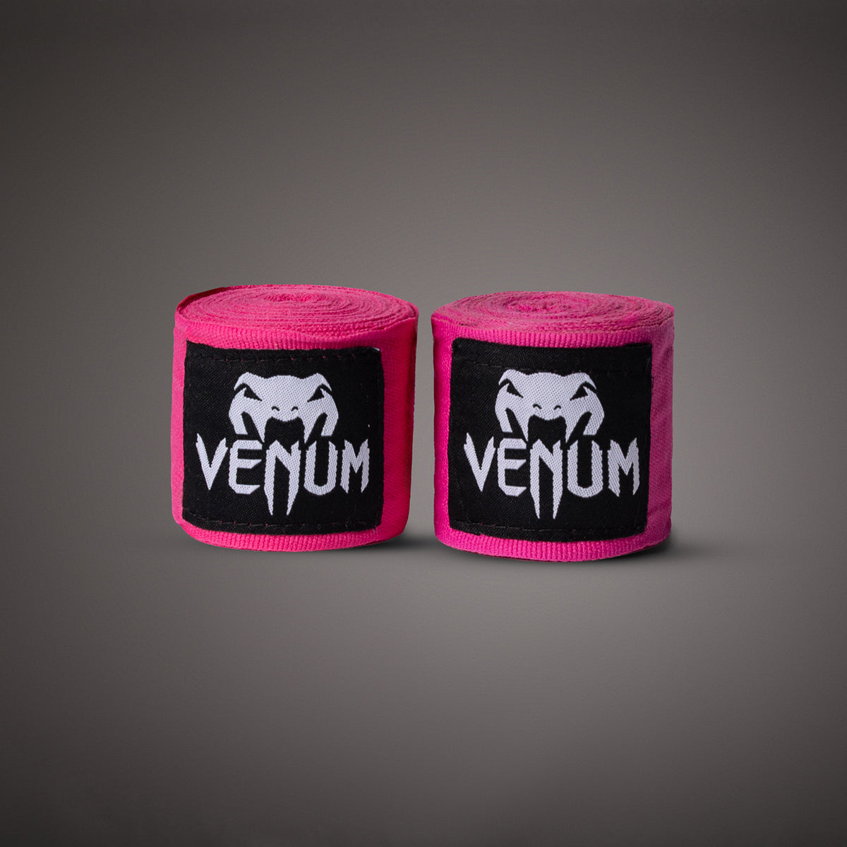 Bandes de Boxe Venum Kontact - 4.5 m - Rose fluo - product-type_Bandages de boxe
