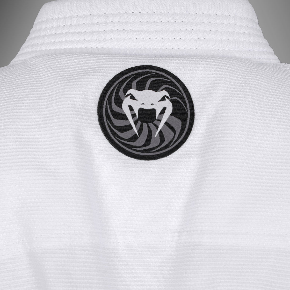Kimono de JJB Venum First - Blanc - product-type_Kimonos de JJB