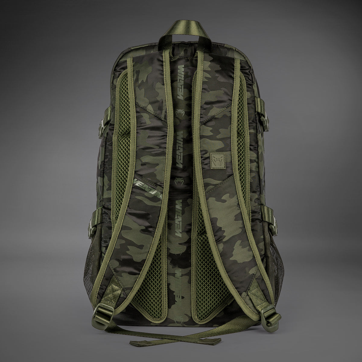 Sac à Dos Venum Challenger Pro – Kaki/Camo - product-type_Sacs de sport