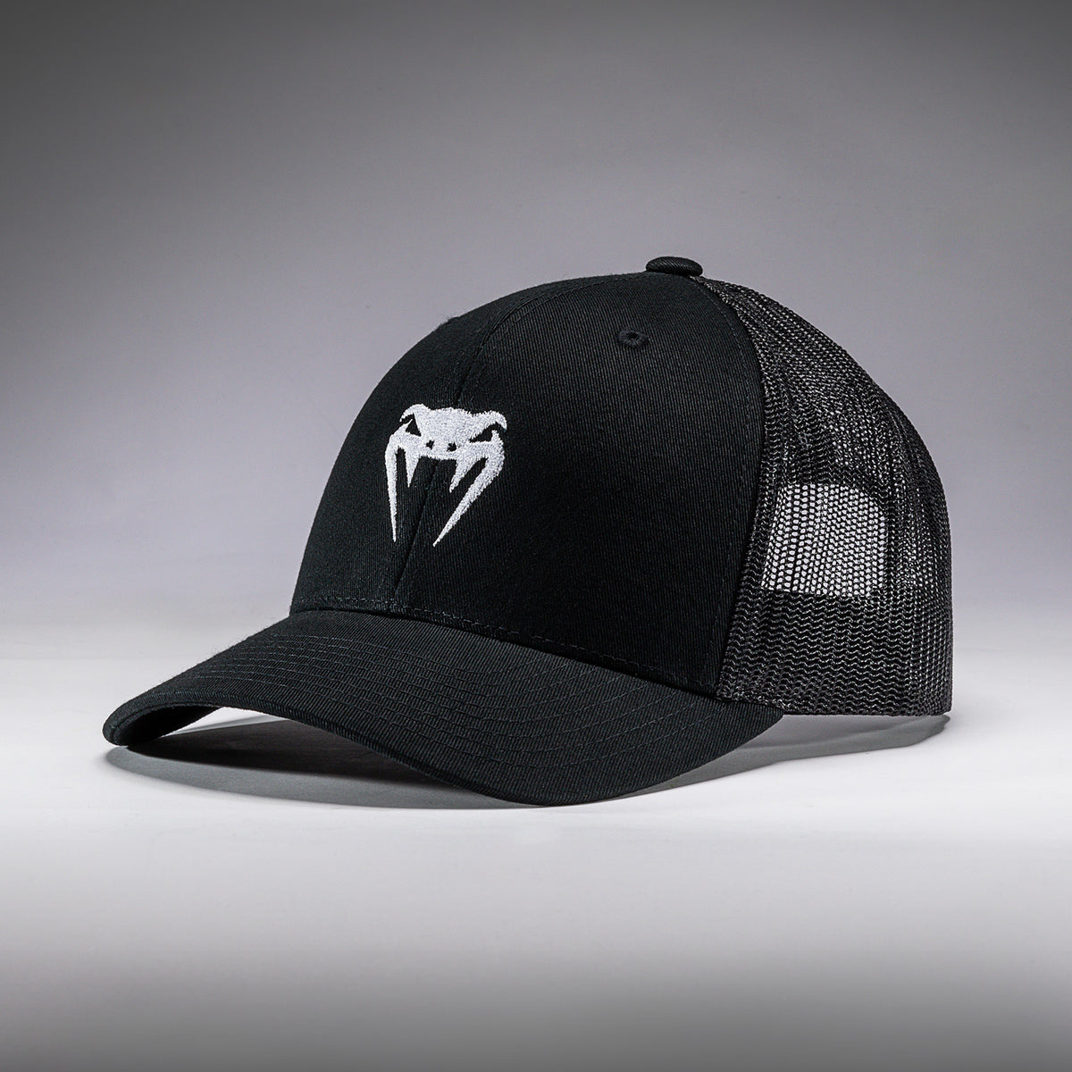 Casquette Venum Trucker - Noir - product-type_Casquettes