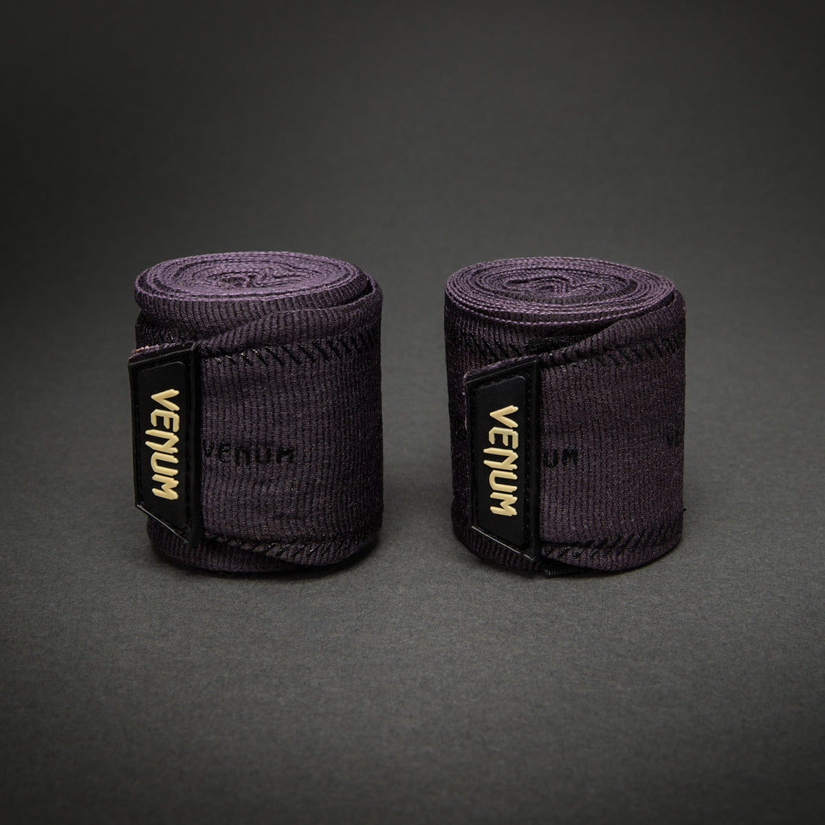 Bandes de Boxe Venum Impact Evo – Violet Foncé - product-type_Bandages de boxe
