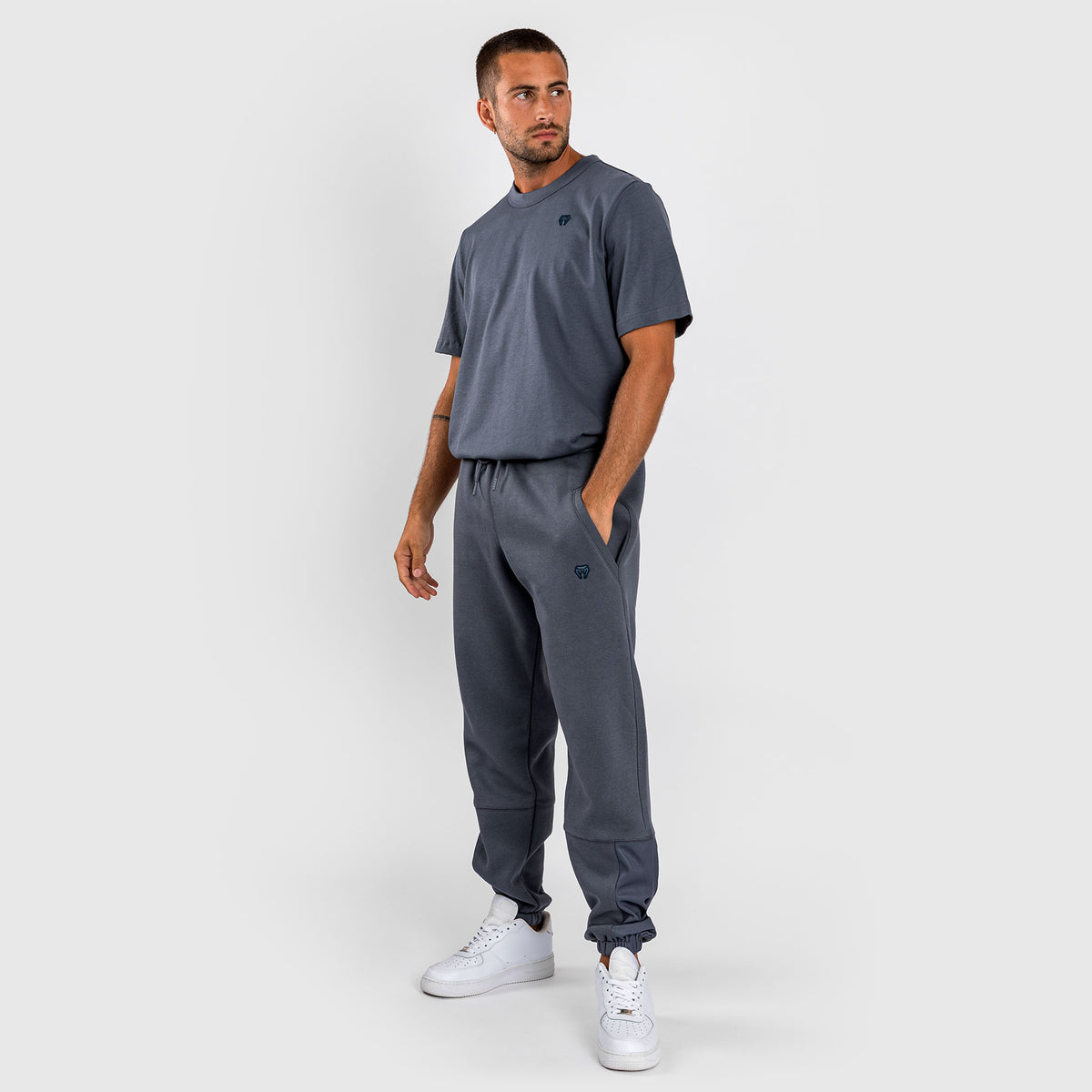 Jogging Venum Silent Power - Bleu marine - product-type_Pantalons de jogging