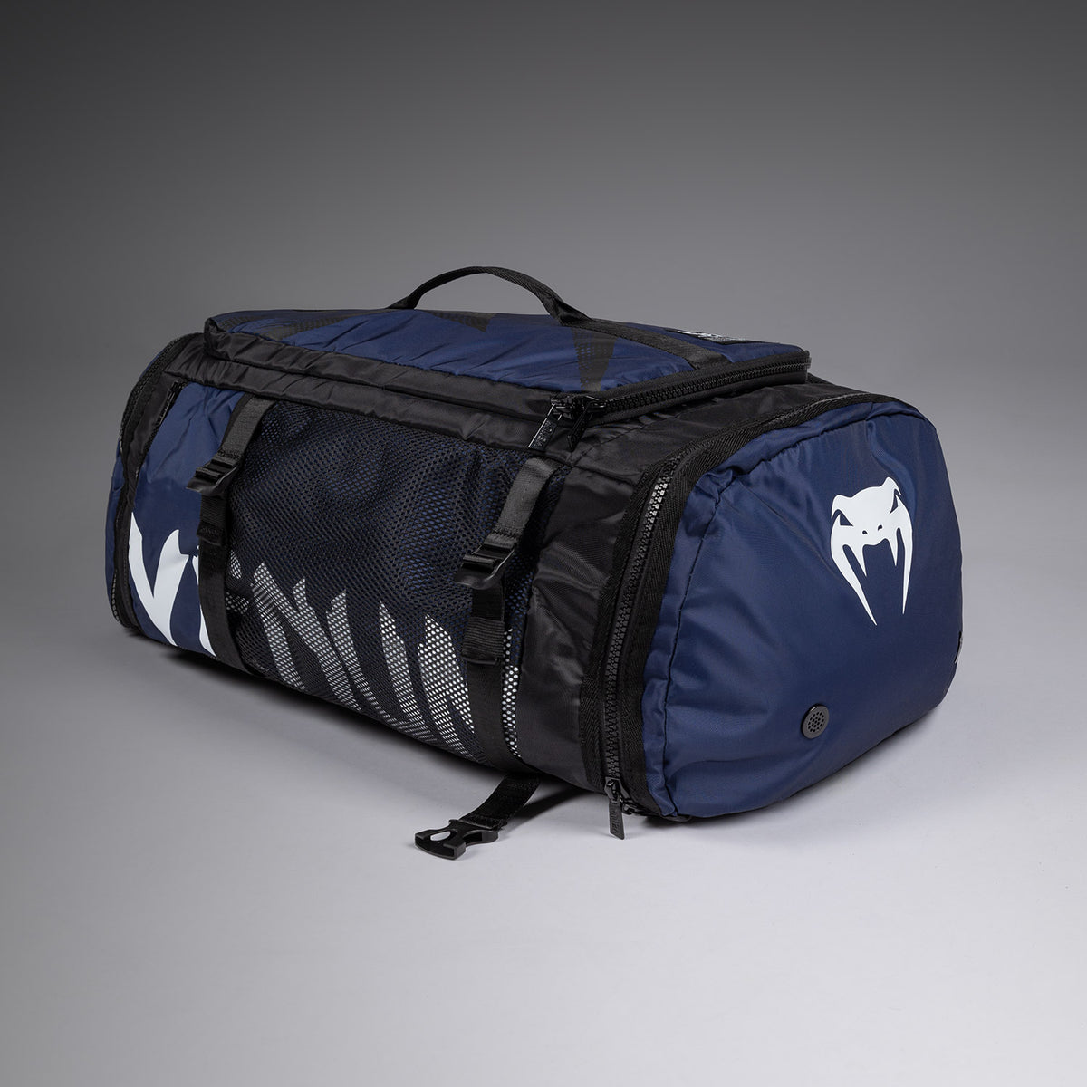 Sac de Sport Venum Trainer Hybrid – Bleu Nuit - product-type_Sacs de sport