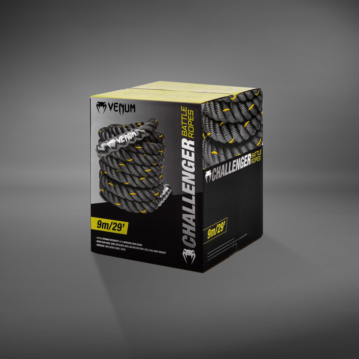 Rouleau de Mousse Venum Spirit - product-type_Battle Rope
