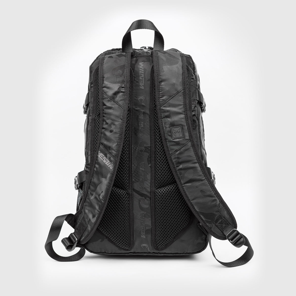 Sac à Dos Venum Challenger Pro (20-25L) – Noir/Camo Foncé - product-type_Sacs de sport