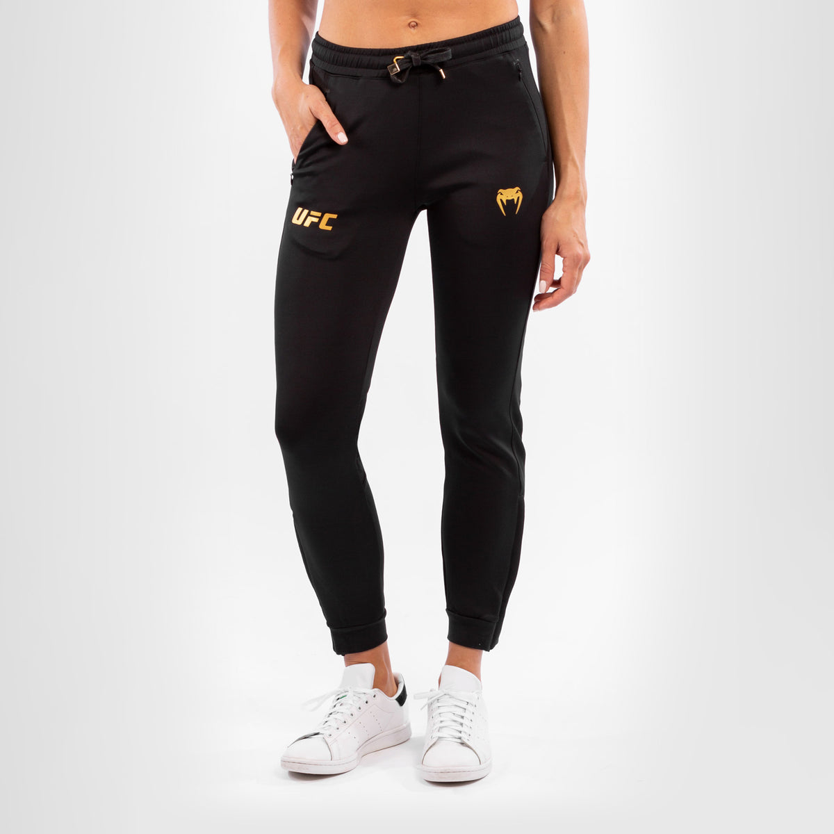Pantalon de Jogging Femme UFC Venum Authentic Fight Night - Champion - product-type_Pantalons de jogging