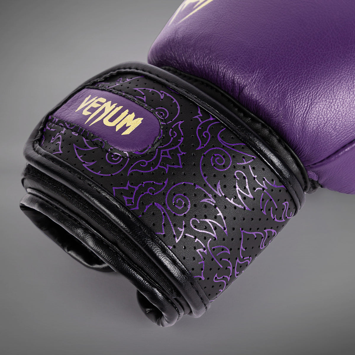 Gants de Boxe Venum Power 2.0 - Violet - product-type_Gants de boxe