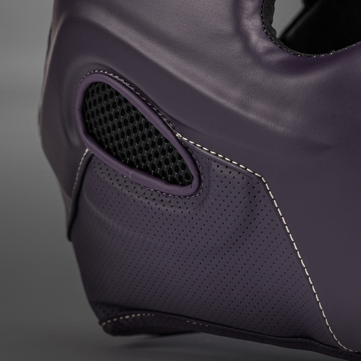 Casque Venum Impact Evo - Violet Profond - product-type_Casques de boxe
