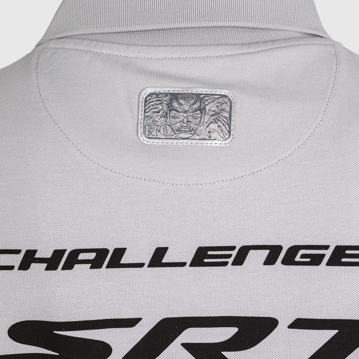 Venum x Dodge Demon 170 Polo pour homme - Gris - product-type_Polos