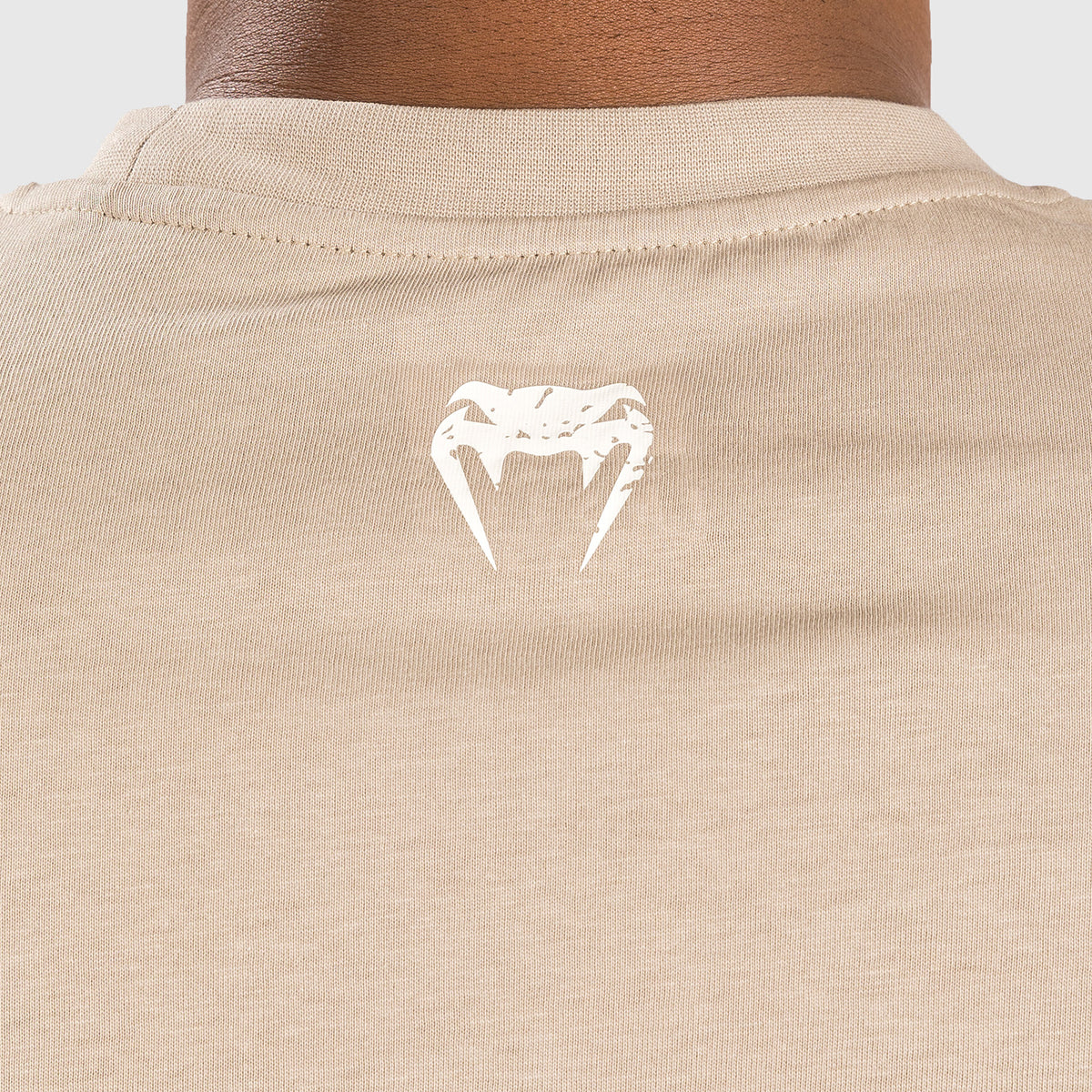 T-Shirt Venum Made in Fightland - Sable - product-type_T-Shirts
