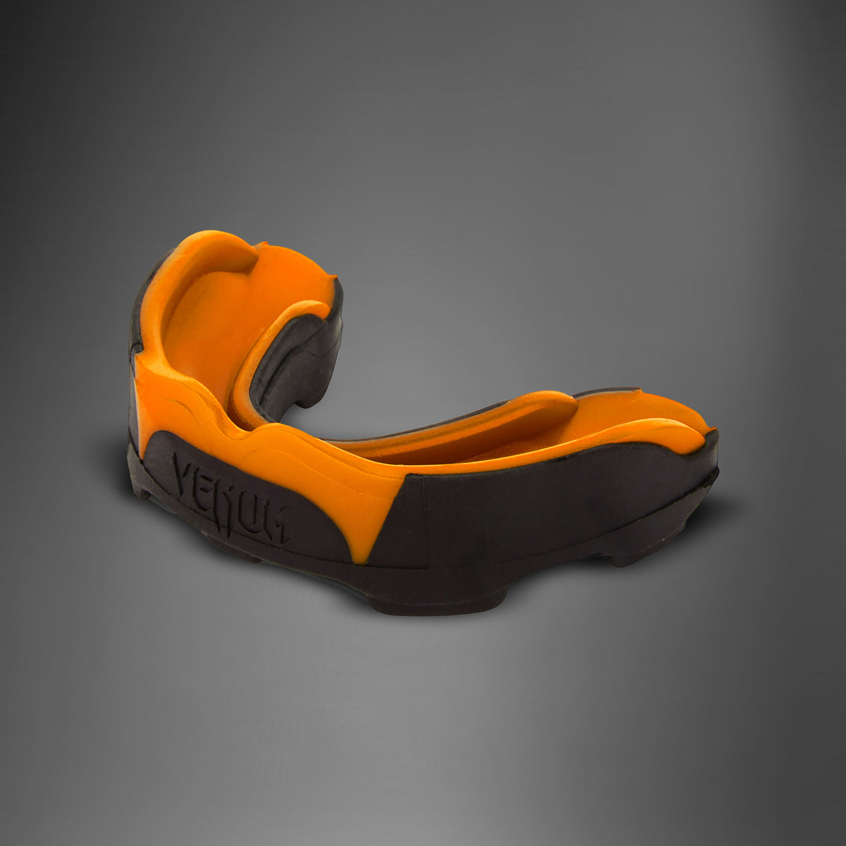 Protège-dents Venum Predator - Noir/Orange - product-type_Protège-dents
