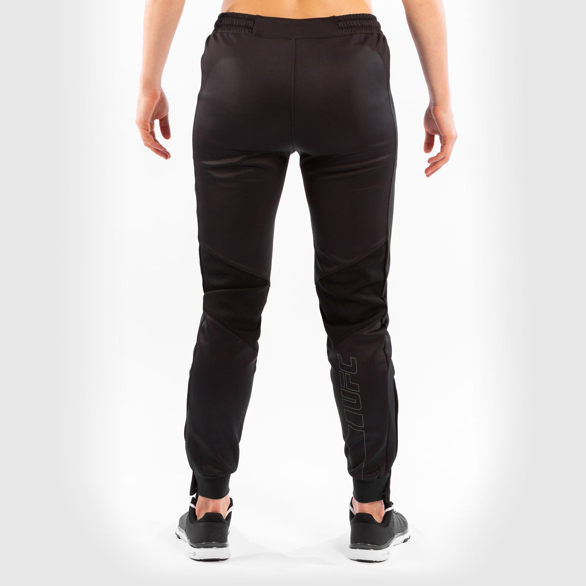 Pantalon de Jogging Femme UFC Venum Authentic Fight Week - Kaki - product-type_Pantalons de jogging