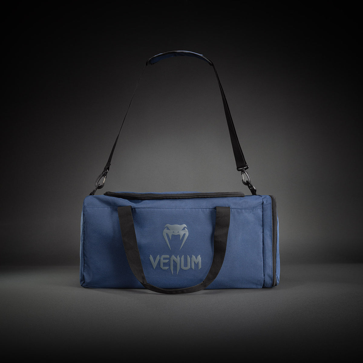 Sac de Sport Venum Essential (37 L) - Bleu Marine - product-type_Sacs de sport