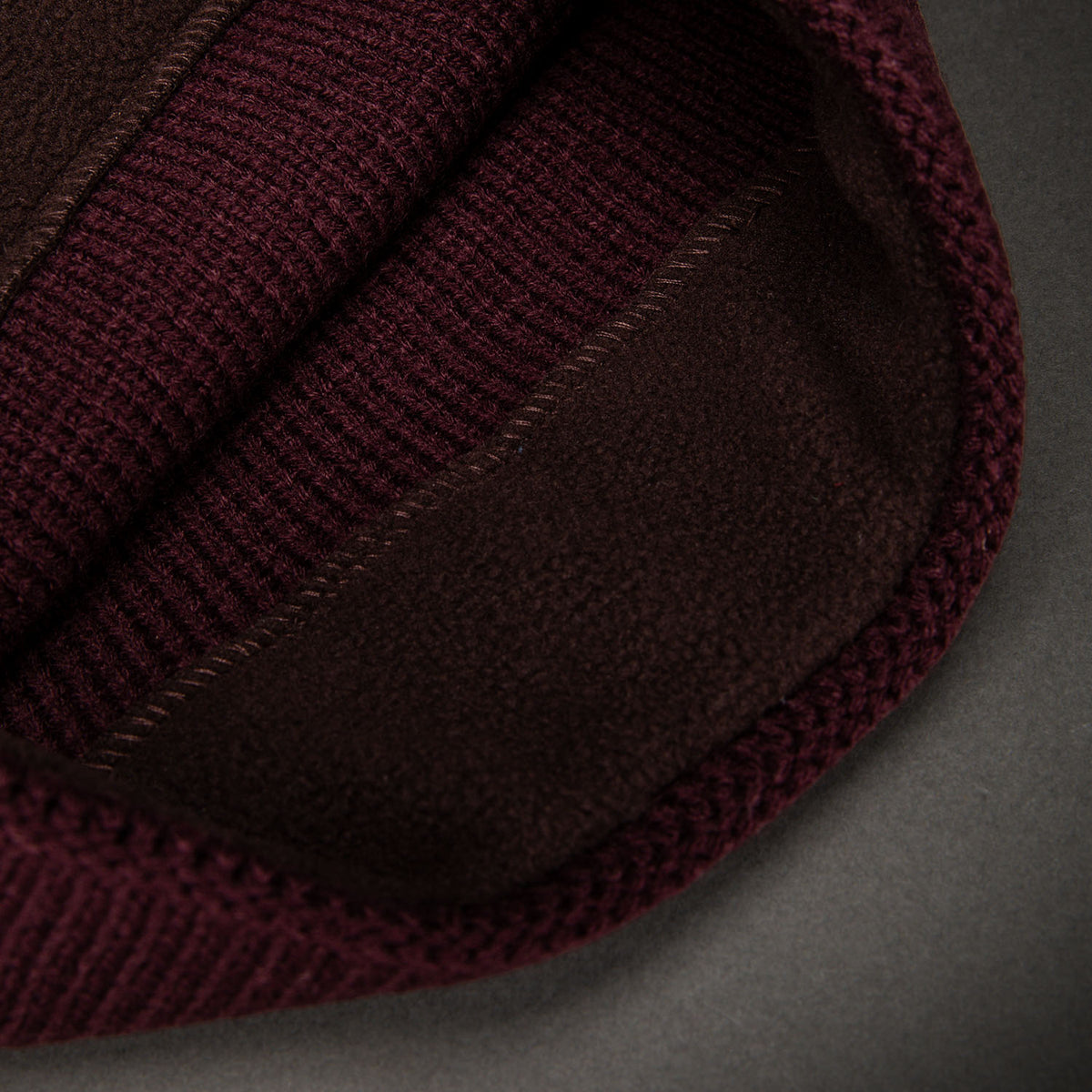Bonnet Venum MX Classic - Bordeaux - product-type_Bonnets