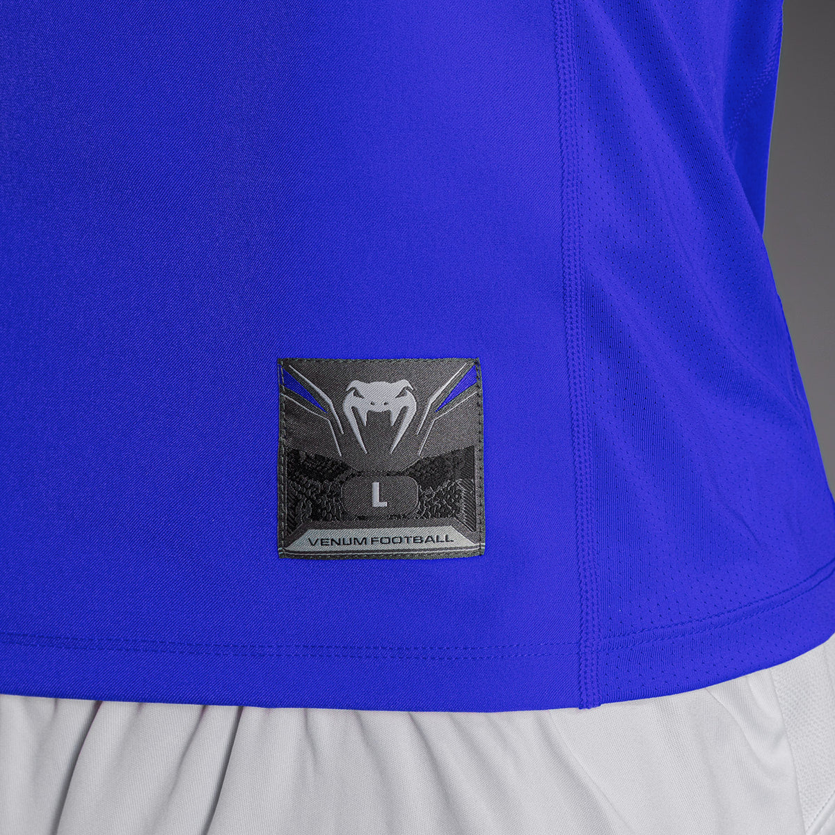 Maillot de Compression sans manches Venum Elite Football - Bleu Royal - product-type_T-Shirts de Compression