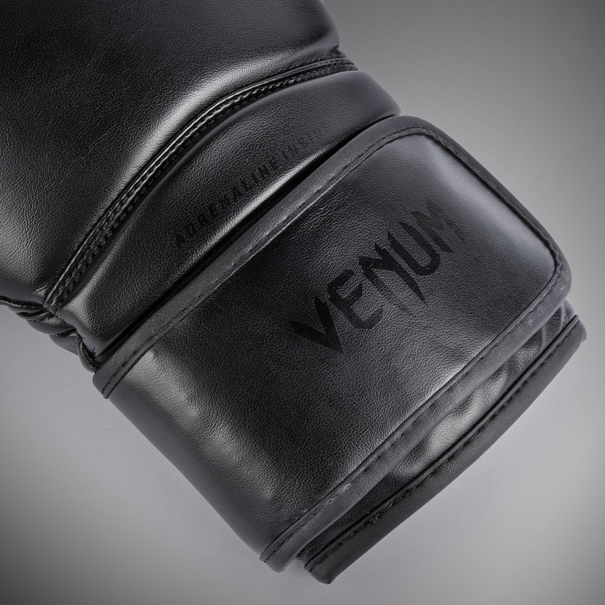 Gants de boxe Venum Contender 1.5 pour enfants - Noir/Noir - product-type_Gants de boxe