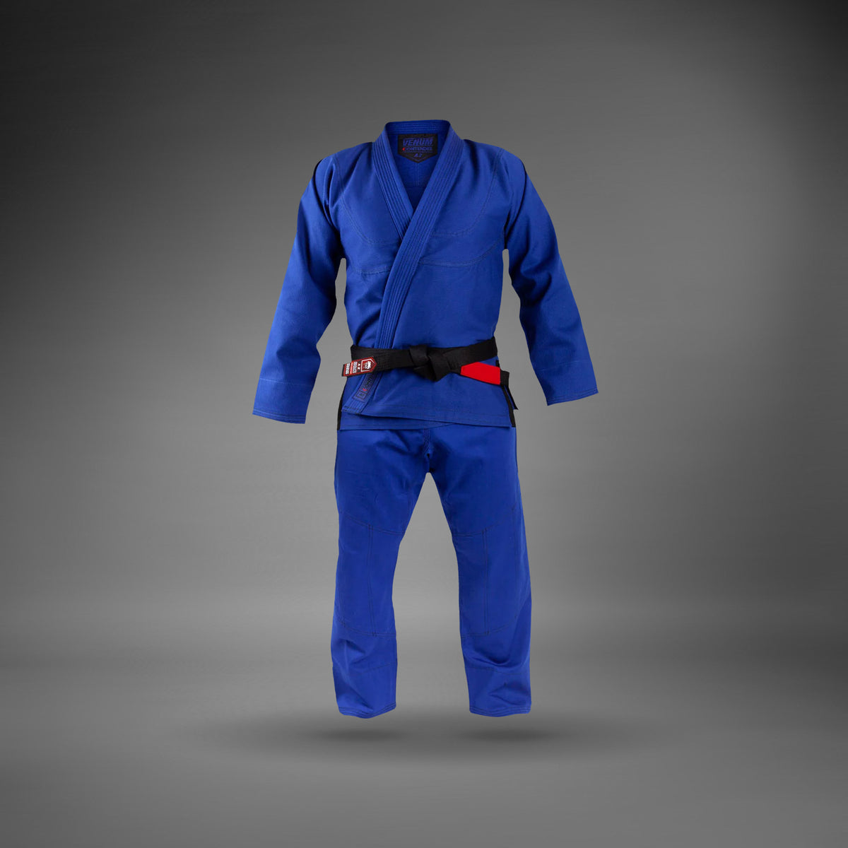 Kimono de JJB Bleu Venum Contender Evo - product-type_Kimonos de JJB
