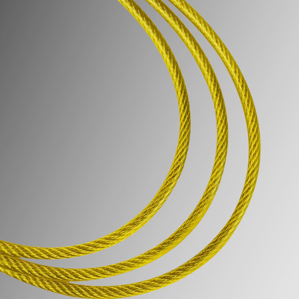 Corde à sauter Venum Thunder Evo - Or - product-type_Cordes à sauter