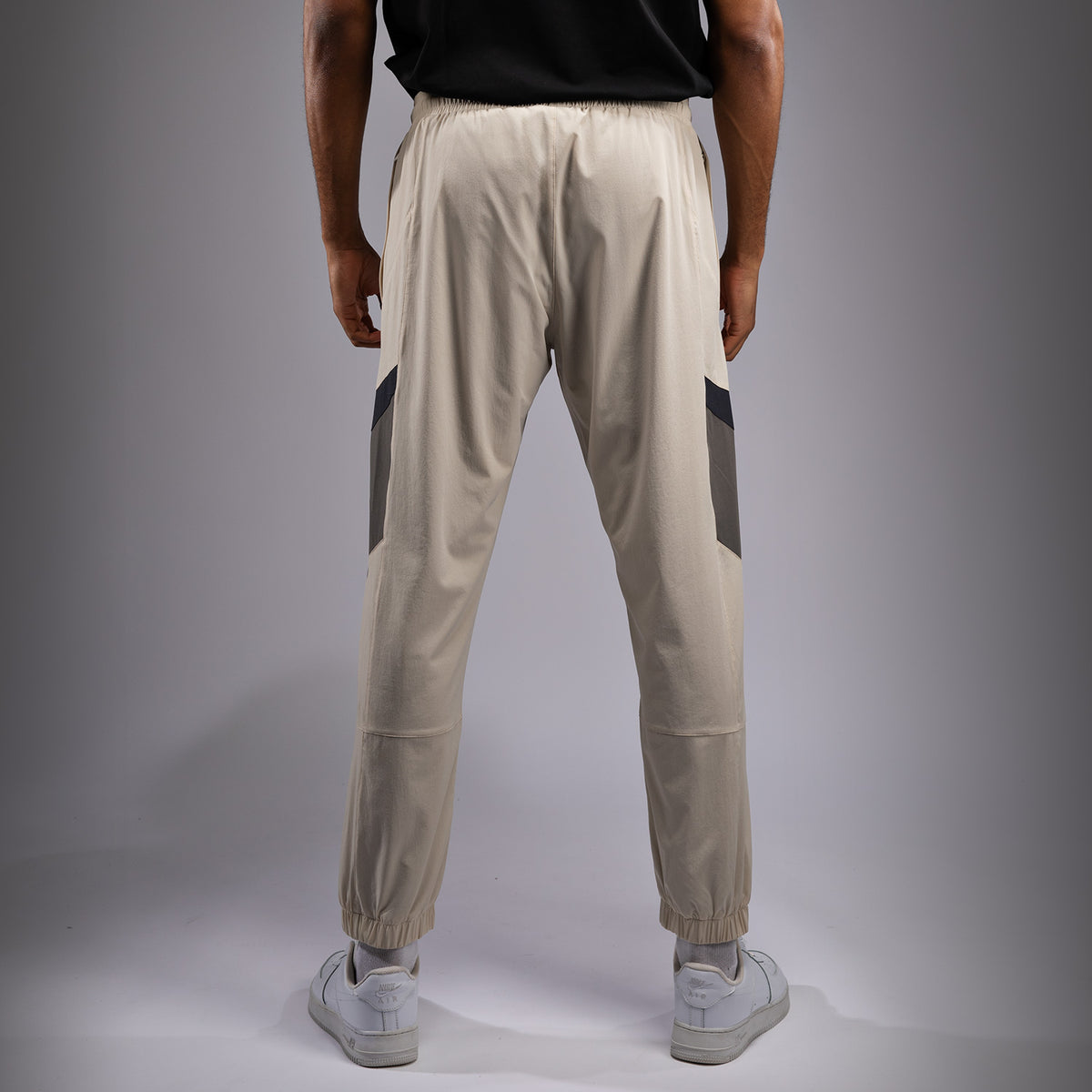 Pantalon de survêtement Venum x DTR Fight Attack 90 - Off-White - product-type_Pantalons de jogging
