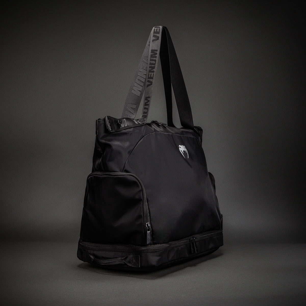 Sac de Sport Venum Essential - Noir - product-type_Sacs de sport