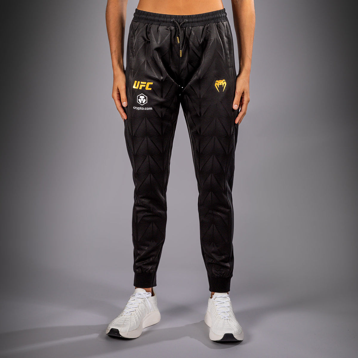 Pantalon Walkout Femme UFC Zenith by Venum Authentic Fight Night - Champion - product-type_Pantalons de jogging