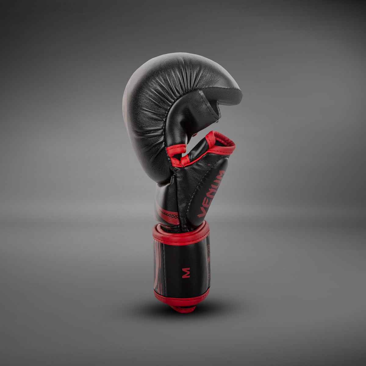 Gants de sparring Venum Challenger 3.0 - Noir/Rouge - product-type_Gants de Sparring