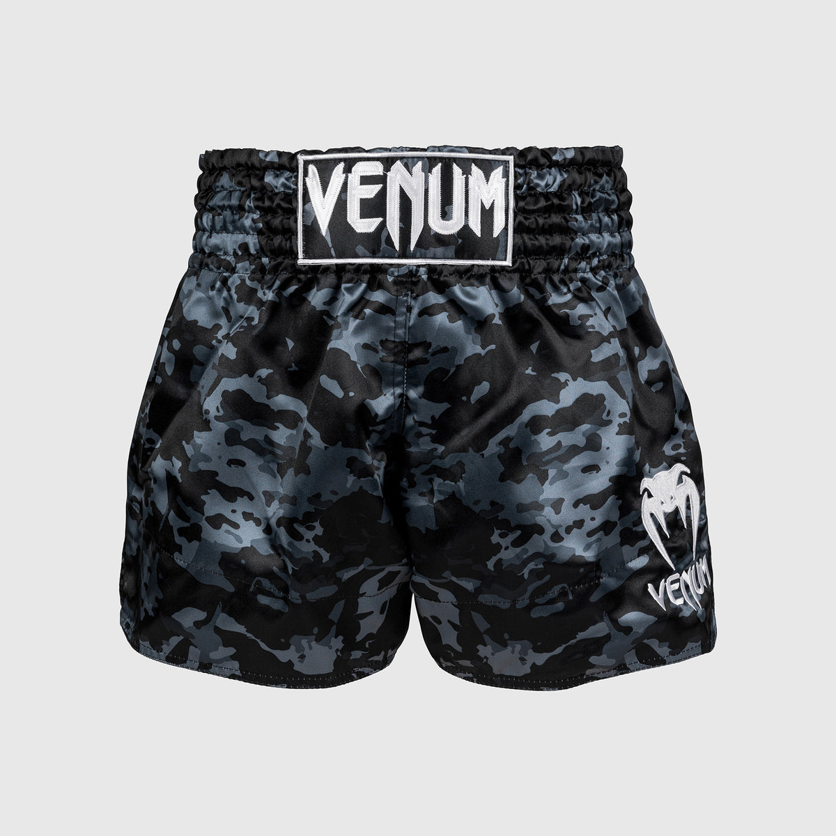 Shorts de Muay Thai Venum Classic - Dark Camo - product-type_Shorts de Muay Thai