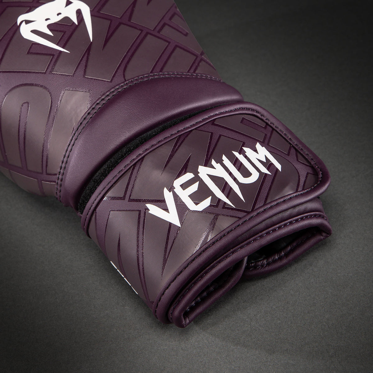 Gants de Boxe Venum Contender 1.5 XT 3D - Pourpre Foncé - product-type_Gants de boxe