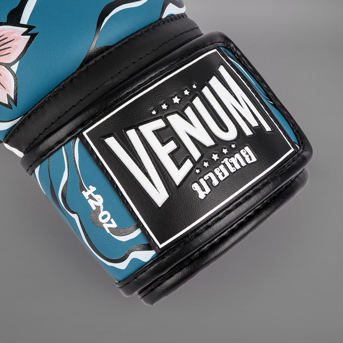 Gants de Boxe Venum x Tawanchay – Bleu/Blanc - product-type_Gants de boxe