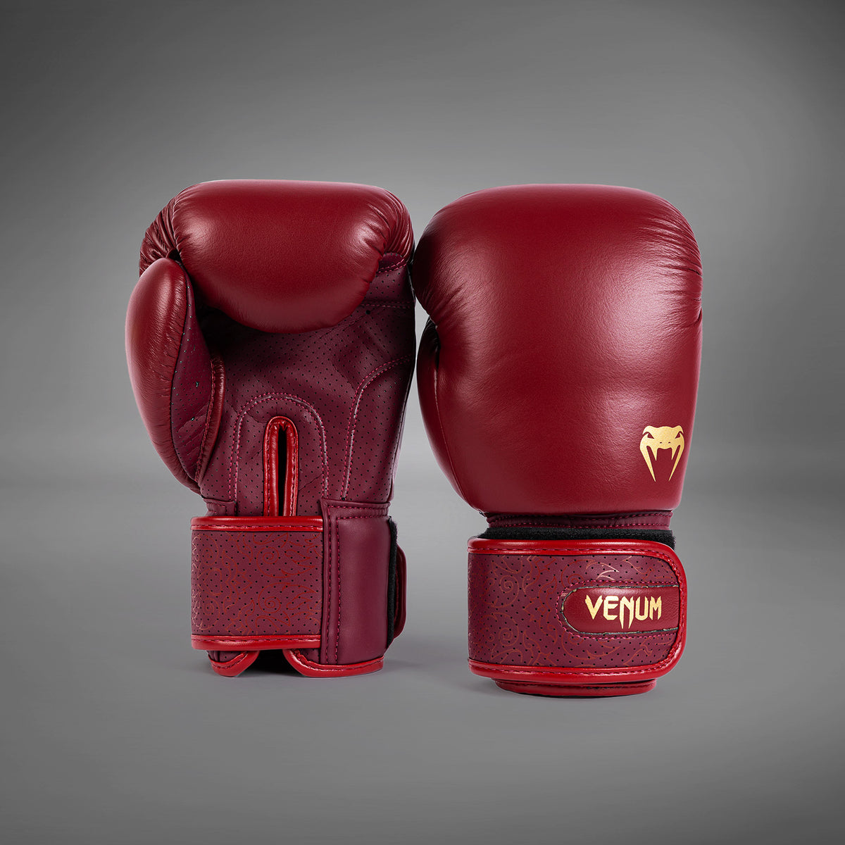Gants de Boxe Venum Power 2.0 - Bordeaux - product-type_Gants de boxe