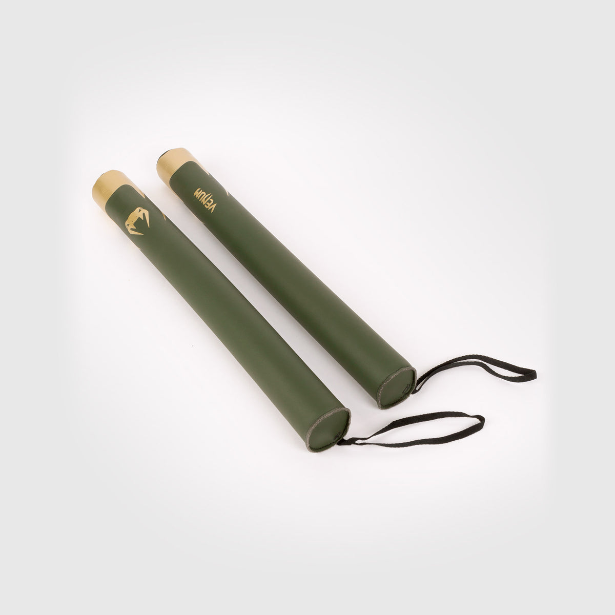 Bâtons de boxe Venum Pro Boxing (paire) - Kaki/Or - product-type_Bâtons de boxe