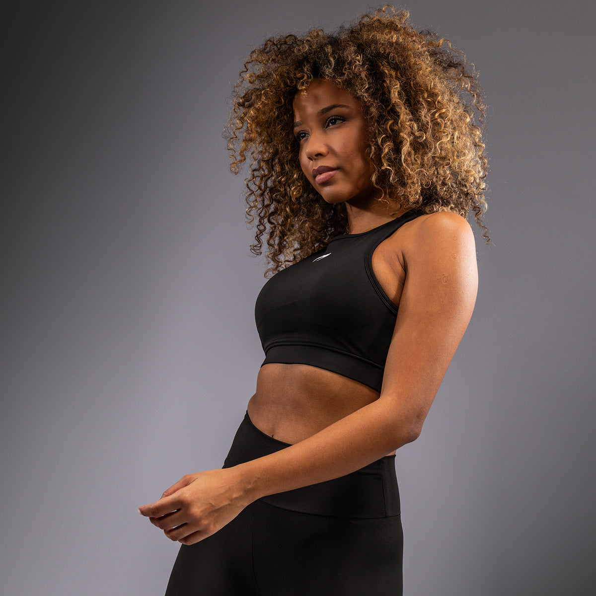 Brassière de sport Venum Aero XT - Noir - product-type_Brassières de sport
