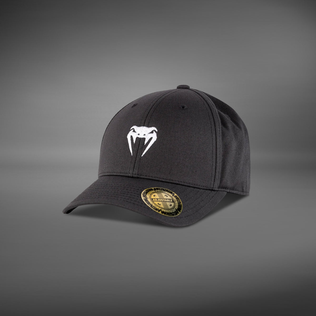 Casquette Venum Classic 2.0 - Gris graphite - product-type_Casquettes