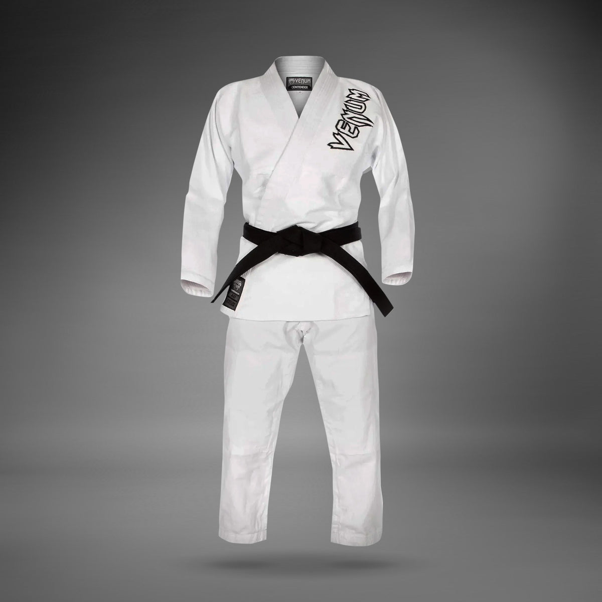 Kimono JJB Blanc Venum Contender 2.0 - product-type_Kimonos de JJB