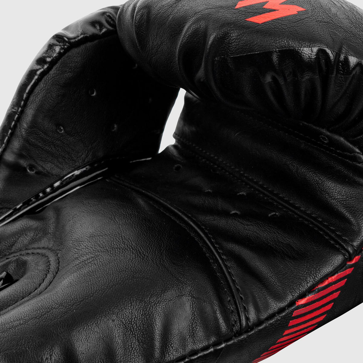 Gants de boxe Venum Impact – Noir/Rouge - product-type_Gants de boxe
