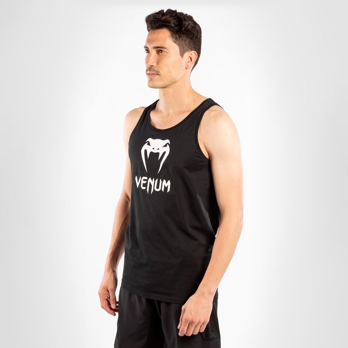 Débardeur Venum Classic - Noir - product-type_Débardeurs