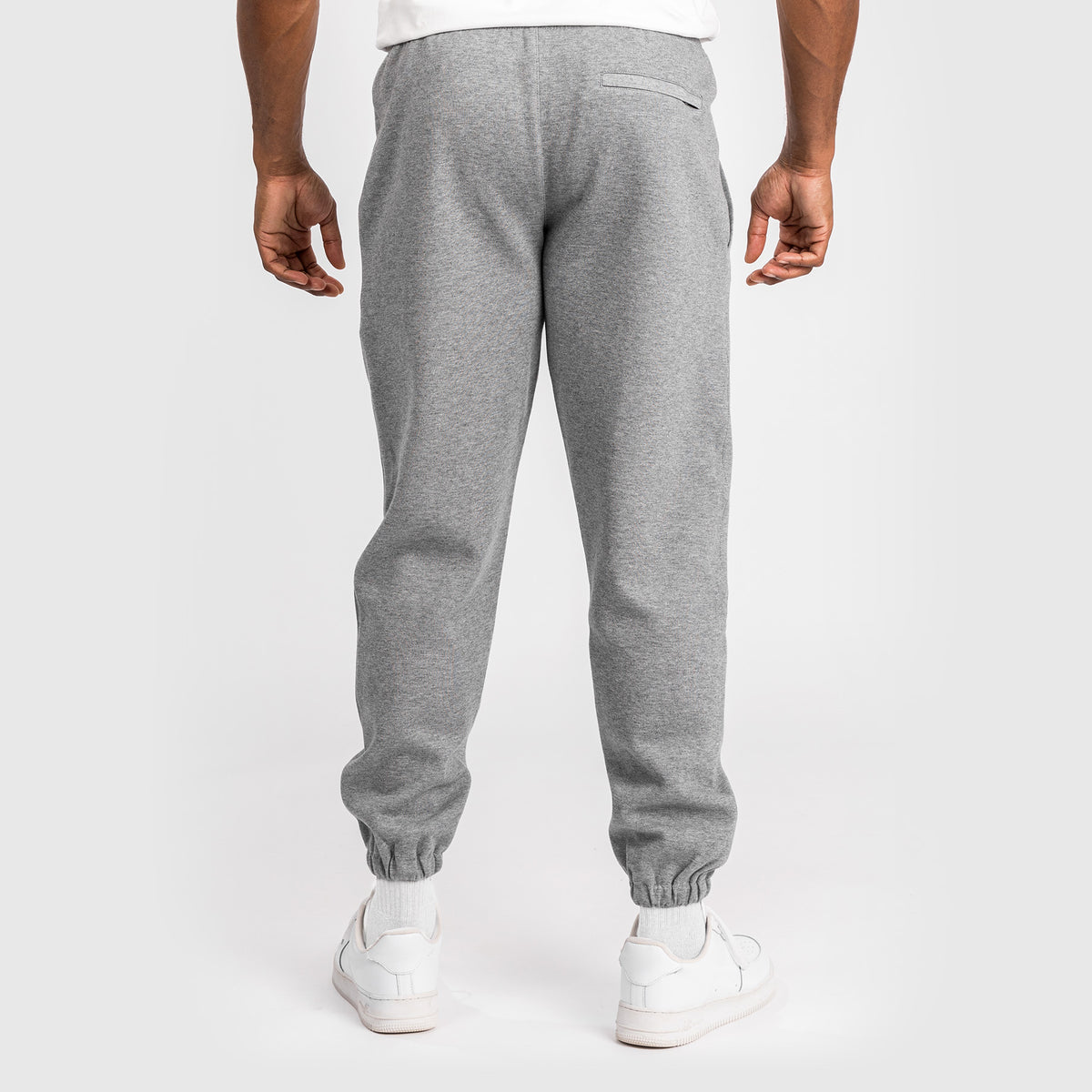 Jogging Venum Silent Power Lite - Gris chiné clair - product-type_Pantalons de jogging