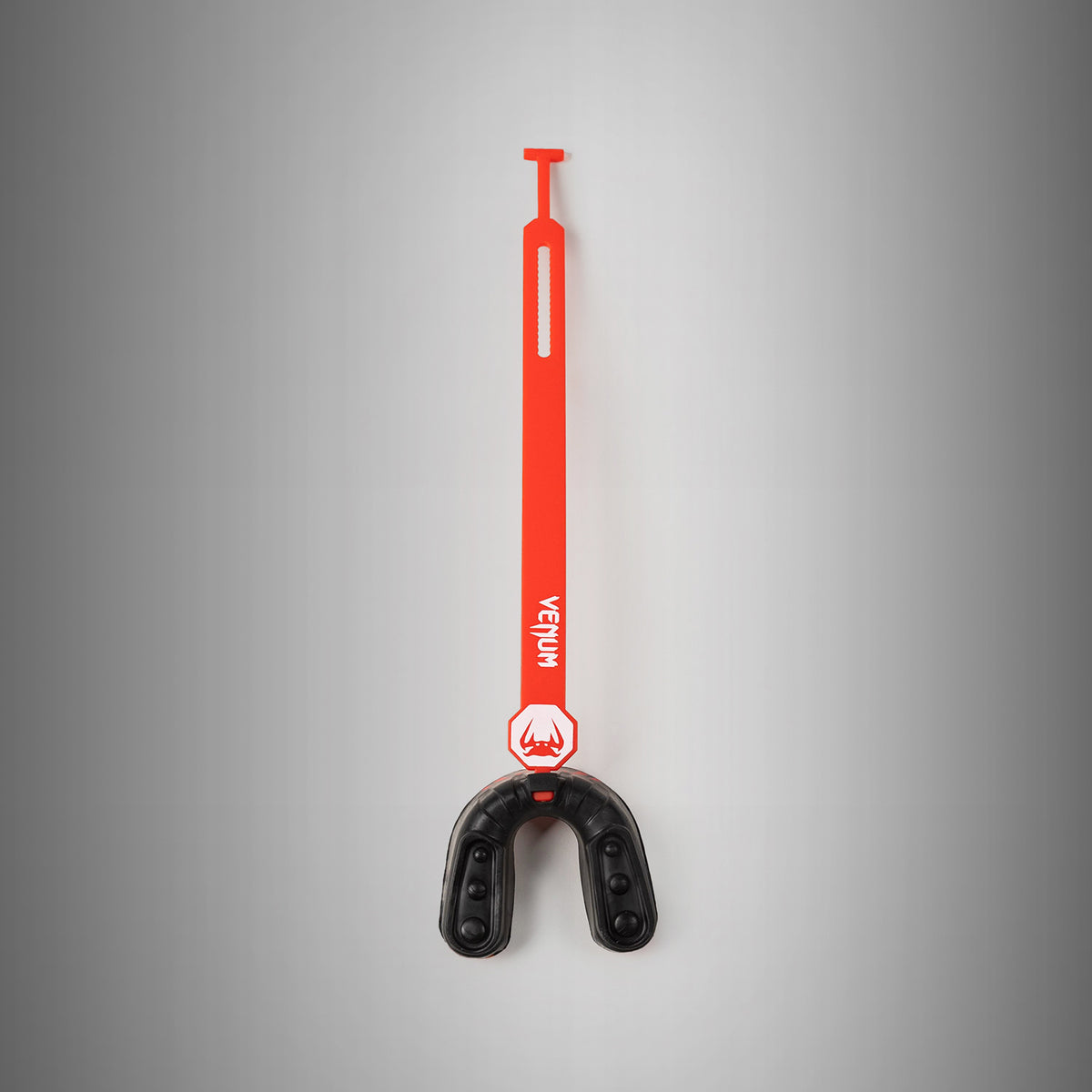Protège-dents Enfant Venum Challenger - Noir/Rouge - product-type_Protège-lèvres