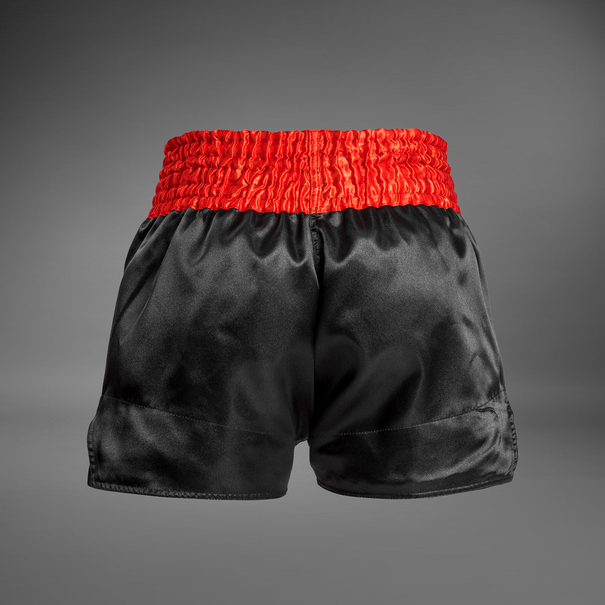 Venum Classic Short Muay Thaï Rouge/Noir/Or - product-type_Shorts de Muay Thai