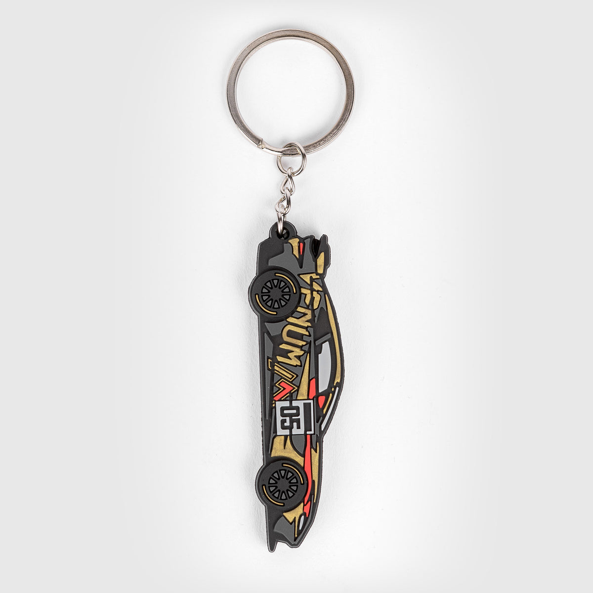 Porte-clés Venum x Mirage Aston Martin Vantage GT4 – Noir - product-type_Porte-clés